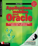 Applications mobiles avec Oracle vignette