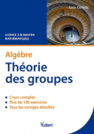 Algèbre vignette