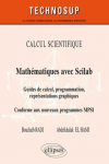 Mathématiques avec Scilab vignette