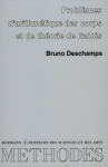 Problèmes d'arithmétique des corps et de théorie de Galois vignette