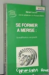 Se former à MERISE vignette