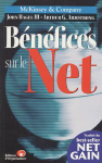 Bénéfices sur le Net vignette