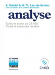 Analyse vignette