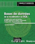 Bases de données vignette