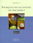 Pourquoi ont-ils inventé les fractions ? vignette