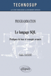 Le langage SQL vignette
