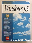 Windows 95 vignette