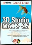3D Studio MAX 2-2.5 vignette