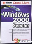 Windows 2000 Serveur vignette