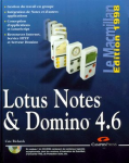 Lotus Notes et Domino 4.6 vignette