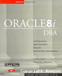 Oracle 8i vignette