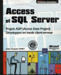 Access et SQL Server vignette