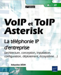 VoIP et ToIP Asterisk vignette