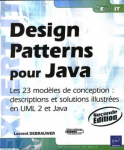 Design patterns pour Java vignette