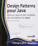 Design patterns pour Java vignette
