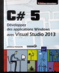 C# 5 vignette
