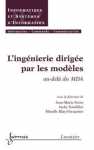 L'ingénierie dirigée par les modèles vignette