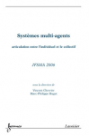 Systèmes multi-agents vignette