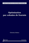 Optimisation par colonies de fourmis vignette