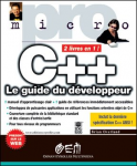 C++guide developpeur vignette