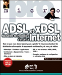 ADSL et xDSL vignette