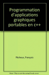 Programmation d'applications graphiques portables en C+ vignette