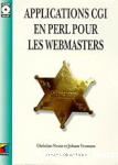 Applications CGI en Perl pour les Webmasters vignette