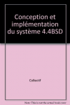 Conception et implémentation du système 4.4BSD vignette