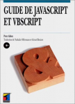 Guide de Javascript et VBscript vignette