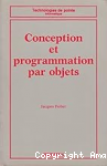 Conception et programmation par objets vignette