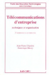 Télécommunications d'entreprise vignette