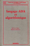 Langage ADA et algorithmique vignette