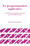 La programmation applicative vignette