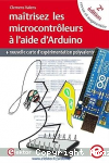 Maîtrisez les microcontrôleurs à l'aide d'Arduino vignette