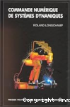 Commande numérique de systèmes dynamiques vignette