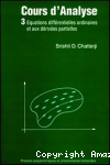 Cours d'Analyse vignette