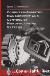 Computer-assisted management and control of manufacturing systems vignette