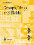 Groups, Rings And Fields vignette